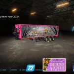 happy new year 2024 v1.0 fs22 10