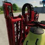 hardi 1200l with see and spray v1.0 fs22 3