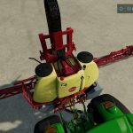 hardi 1200l with see and spray v1.0 fs22 7