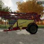 hardi navigator 6000 delta force v1.0 fs22 1