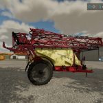 hardi navigator 6000 delta force v1.0 fs22 2