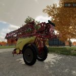 hardi navigator 6000 delta force v1.0 fs22 6