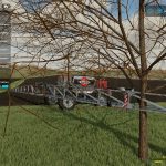 hardi rubicon 9000 special v1.0 fs22 2