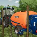 hardi sprayer pack v1.0 fs22 1