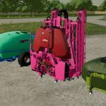 hardi sprayer pack v1.0 fs22 3