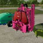 hardi sprayer pack v1.0.0.1 fs22 1