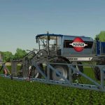 hardi sprayer pack v1.0.0.1 fs22 4