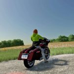 harley davidson street glide 28rework 29 v1.0 fs22 3