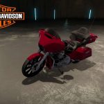 harley davidson street glide 28rework 29 v1.0 fs22 4