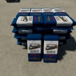 harris farms feed a seed supply v1.0 fs22 2