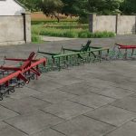 harrows u211 2 v1.0.1 fs22 2