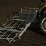 harrows v2.0 fs22 2