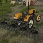 harrows v2.0 fs22 4