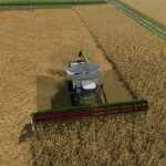 harvest mission fix v1.0 fs22 1