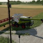 harvest mission fix v1.0 fs22 3