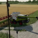 harvest mission fix v1.0 fs22 4