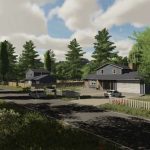 harvest valley v1.0.0.1 fs22 1