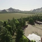 harvest valley v1.0.0.1 fs22 2