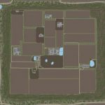 harvest valley v1.0.0.1 fs22 3