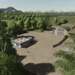 harvest valley v1.0.0.1 fs22 4