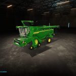 harvester pack fs22 6