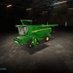 harvester pack fs22 7