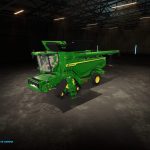 harvester pack fs22 8