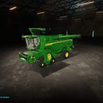 harvester pack fs22 9