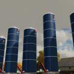 harvestore silo v1.0 fs22 1