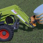 hauer bw grabber pack v1.0 fs22 3