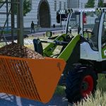 hauer rk basket and stone picker v1.0 fs22 6