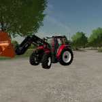 hauer sgs2600 v1.0 fs22 1