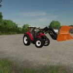 hauer sgs2600 v1.0 fs22 2