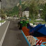 hauer sgs2600 v1.6 fs22 2