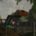 hauer sgs2600 v1.6 fs22 3