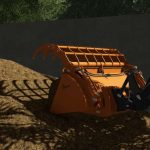 hauer sgs2600 v1.6 fs22 5