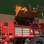 hauer sgs2600 v1.7 fs22 1