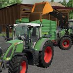 hauer vx pack v1.0 fs22 4