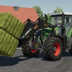 hauer vx pack v1.0 fs22 5