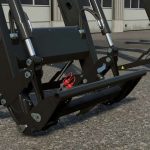 hauer vx pack v1.0 fs22 6