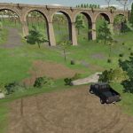 haut beyleron with licence plate eu fr and empty v1.0.0.1 fs22 4