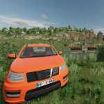 haut beyleron with licence plate eu fr v1.0 fs22 1