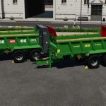 hawe dst16 v1.0 fs22 2