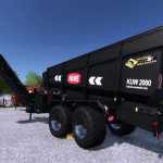 hawe kuw 2000 v1.0.0.3 fs22 1