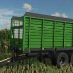 hawe slw 25 v1.0 fs22 1