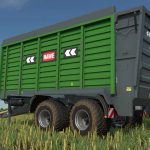 hawe slw 25 v1.0 fs22 4