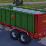 hawe slw 45 50 tn v1.0 fs22 5