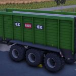 hawe slw 45 50 tn v1.1 fs22 5