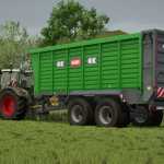 hawe slw series v1.0 fs22 1