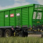 hawe slw series v1.0 fs22 3